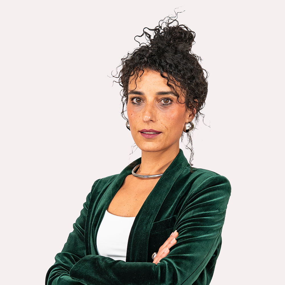 Annie Pontrandolfo