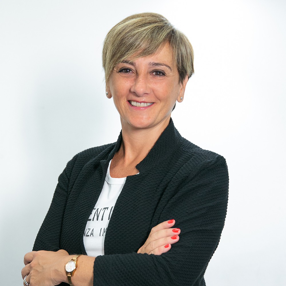 Giorgia Bonadies