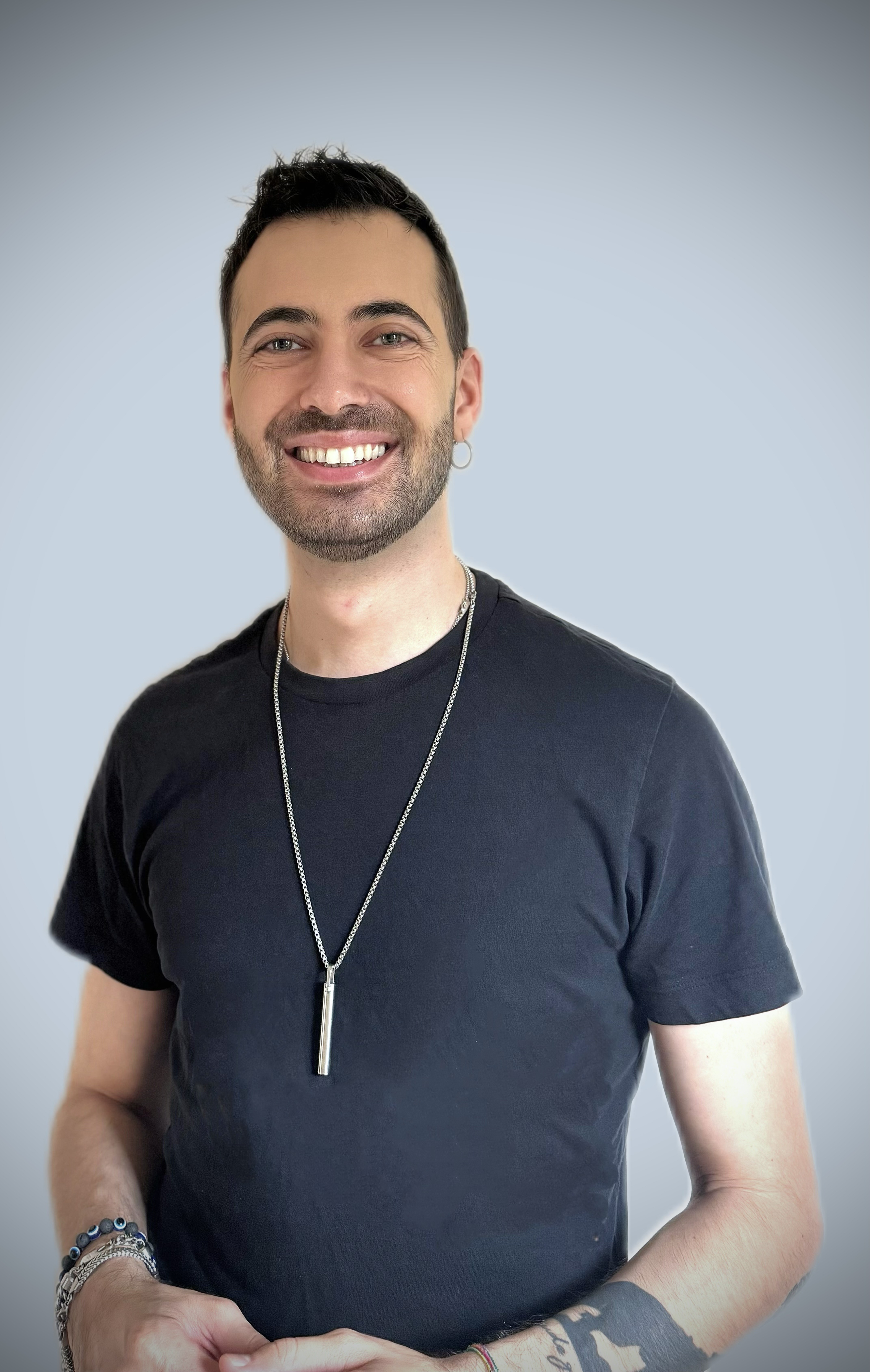 Massimiliano Mattone