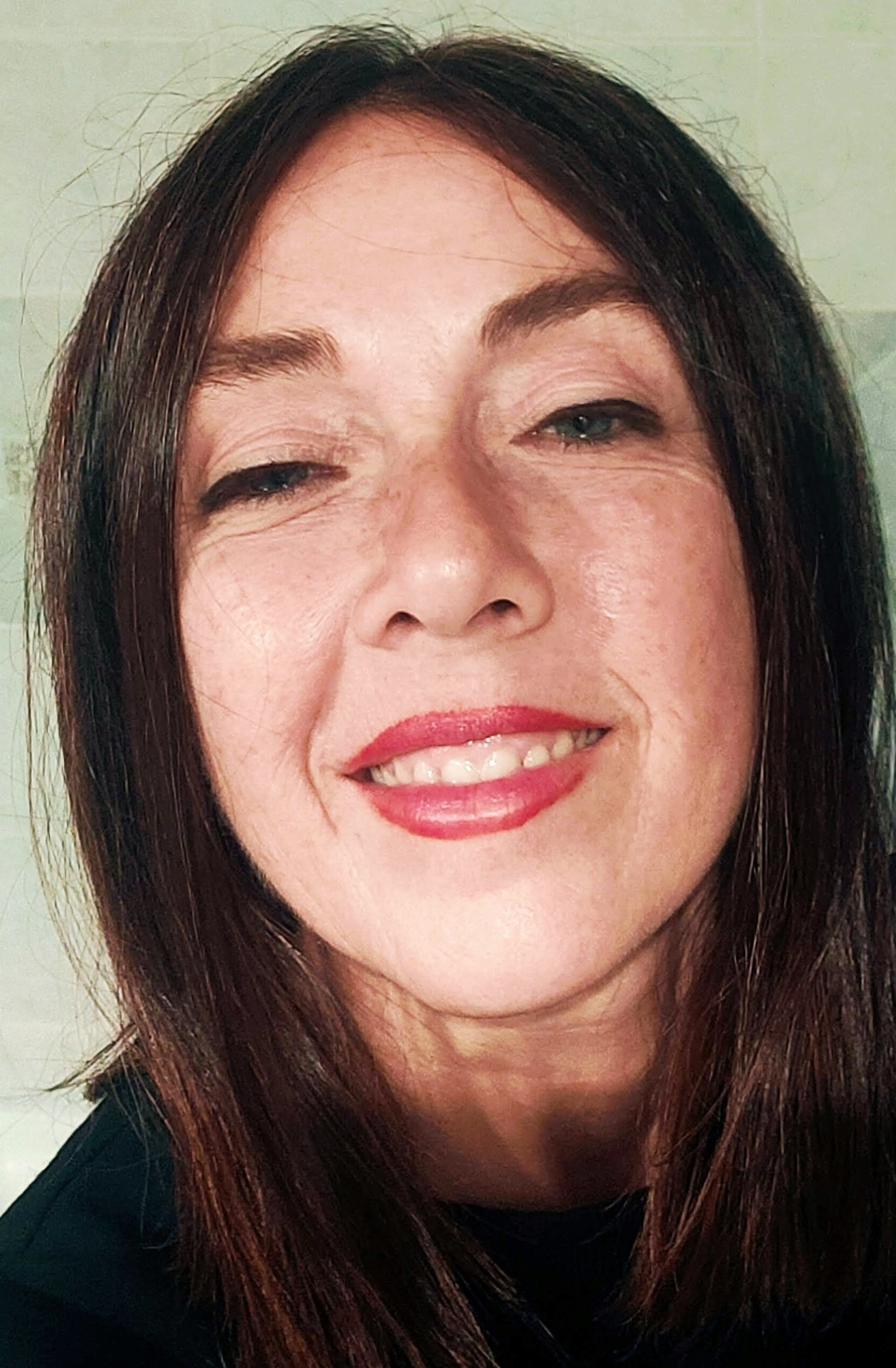 Silvia Minestrini Piredda