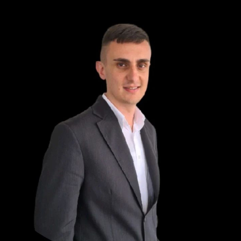 Pasquale Iuzzolino