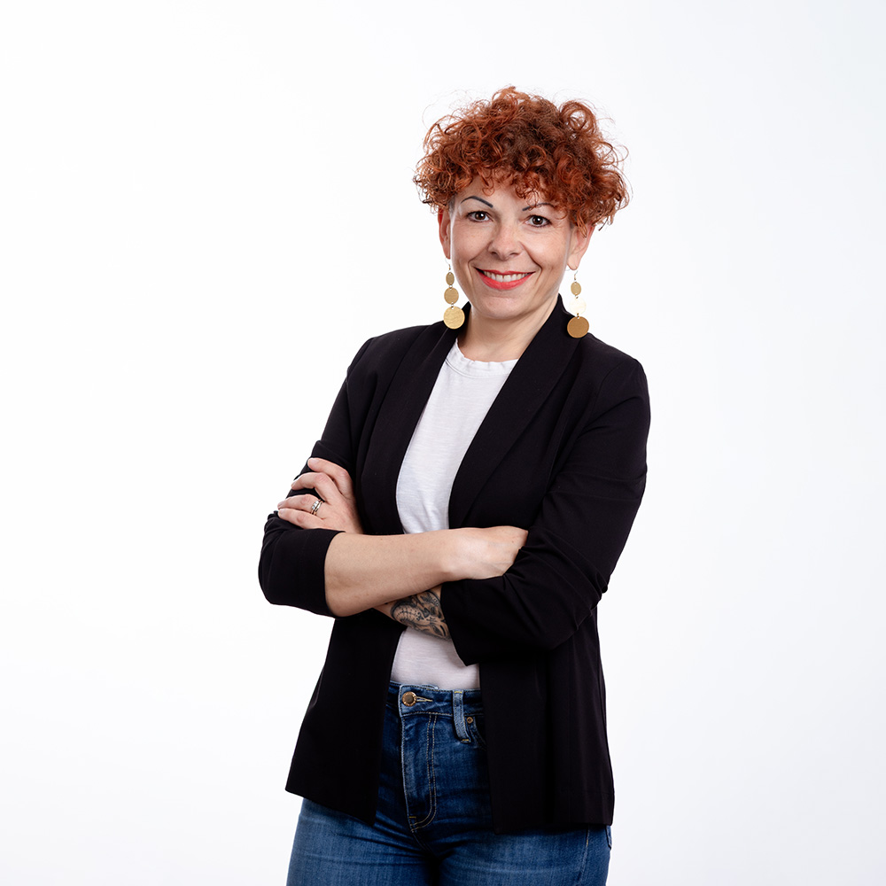 Elisa Minozzi
