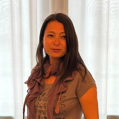 Vera Palmas