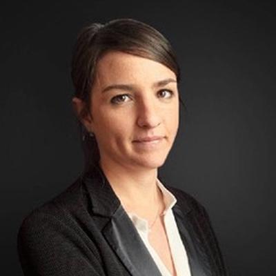 Alessandra Forlanelli