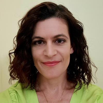 Carla Colageo