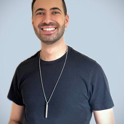 Massimiliano Mattone