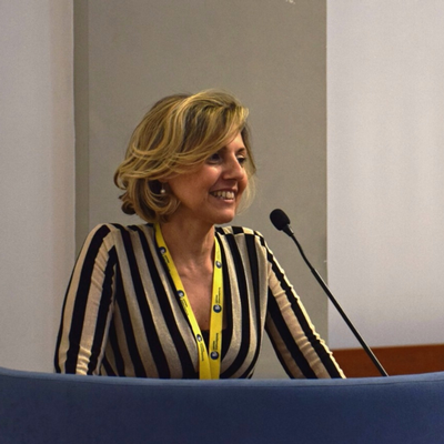 Palma Patrizia La Rosa