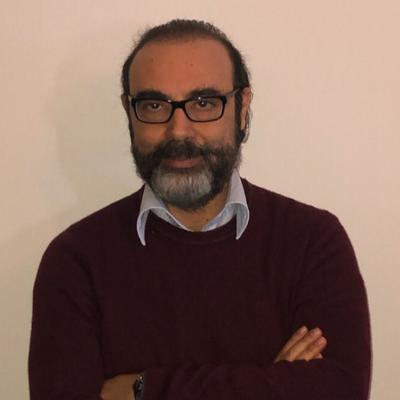 Antonino Imbesi
