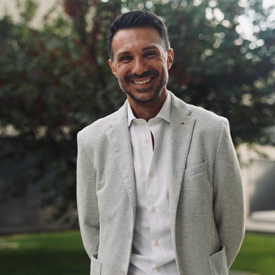 Fabrizio Rotta