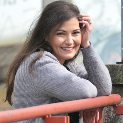 Mafalda Elisa La Gala