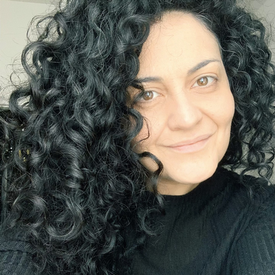 Manuela Stefanelli