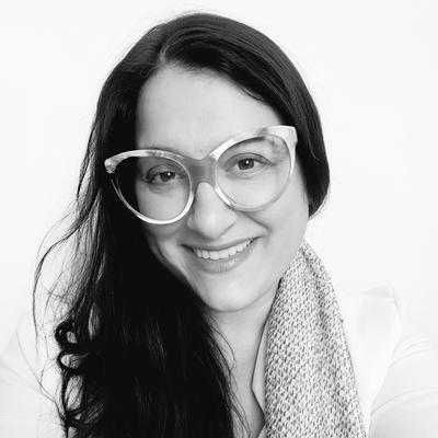 Deborah Mendolicchio