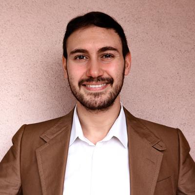 Mattia J. Rappa