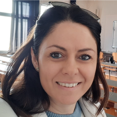 Stefania Scamardella