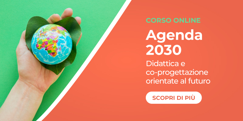Corso Agenda 2030