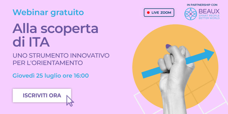 Alla scoperta di ITA banner articoli