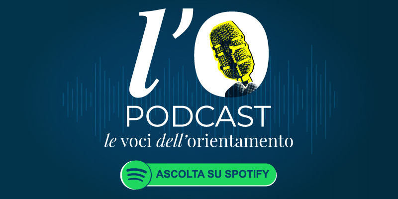 L'O Podcast articoli generico