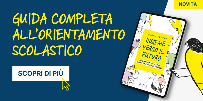 Guida completa all'Orientamento scolastico articoli