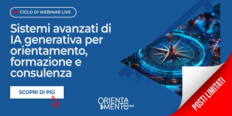 Webinar - Sistemi IA