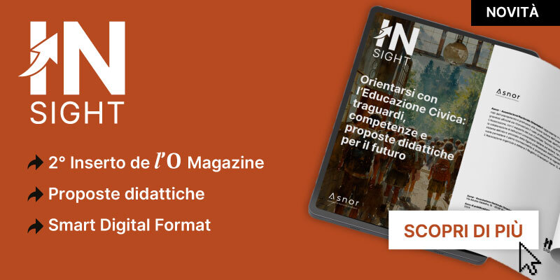 Insight Ed. Civica banner articoli