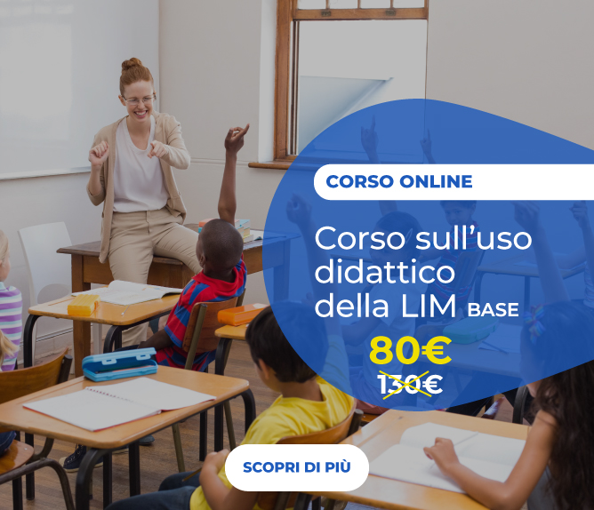 Corso LIM Base