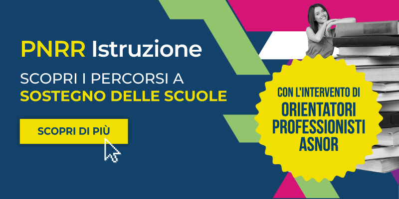 PNRR Istruzione