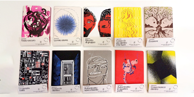 Progetto Design Grafico articolo