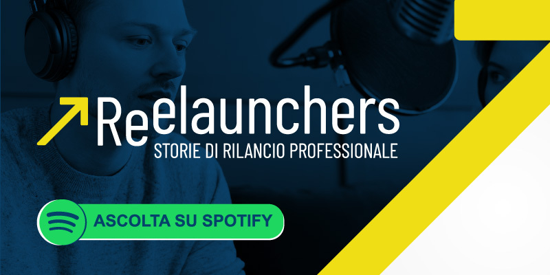 Reelaunchers Podcast articoli generico