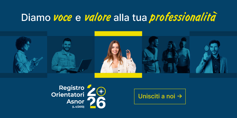 Iscrizioni al Registro 2025