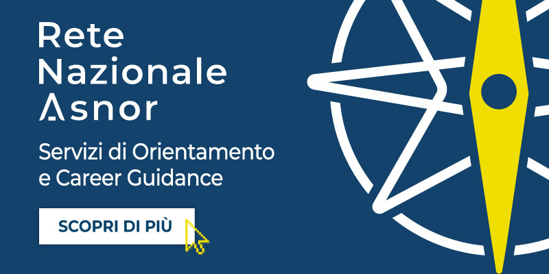 Rete Nazionale di Orientamento e Career Guidance