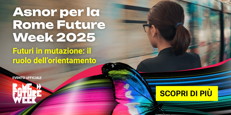 Rome future week 2025 banner articoli