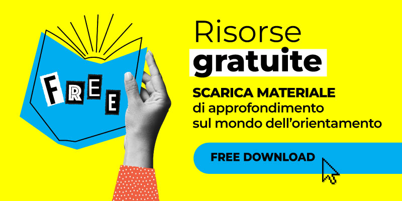 Risorse gratuite - Generico - Banner interni