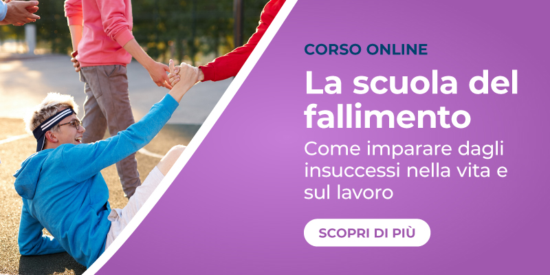 Corso Scuola di fallimento