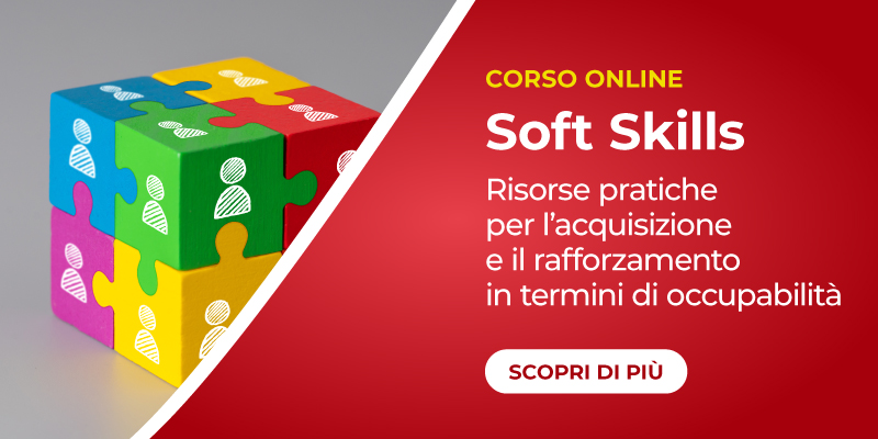 Corso Soft Skills