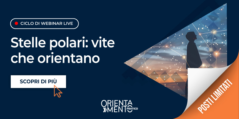 stelle polari webinar