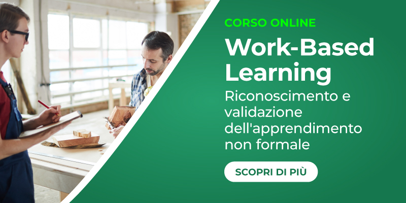Corso Work - Based Learning