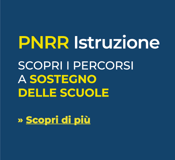 Attività, contenuti e materiali per l'orientamento scolastico - 1