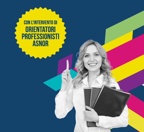 Attività, contenuti e materiali per l'orientamento scolastico - 2