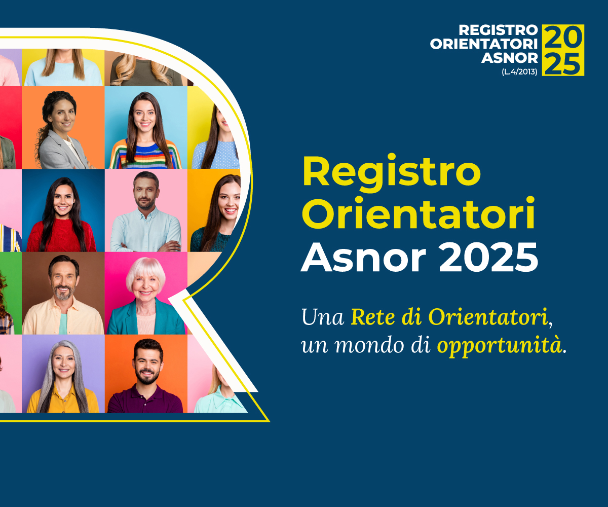 Registro Orientatori Asnor