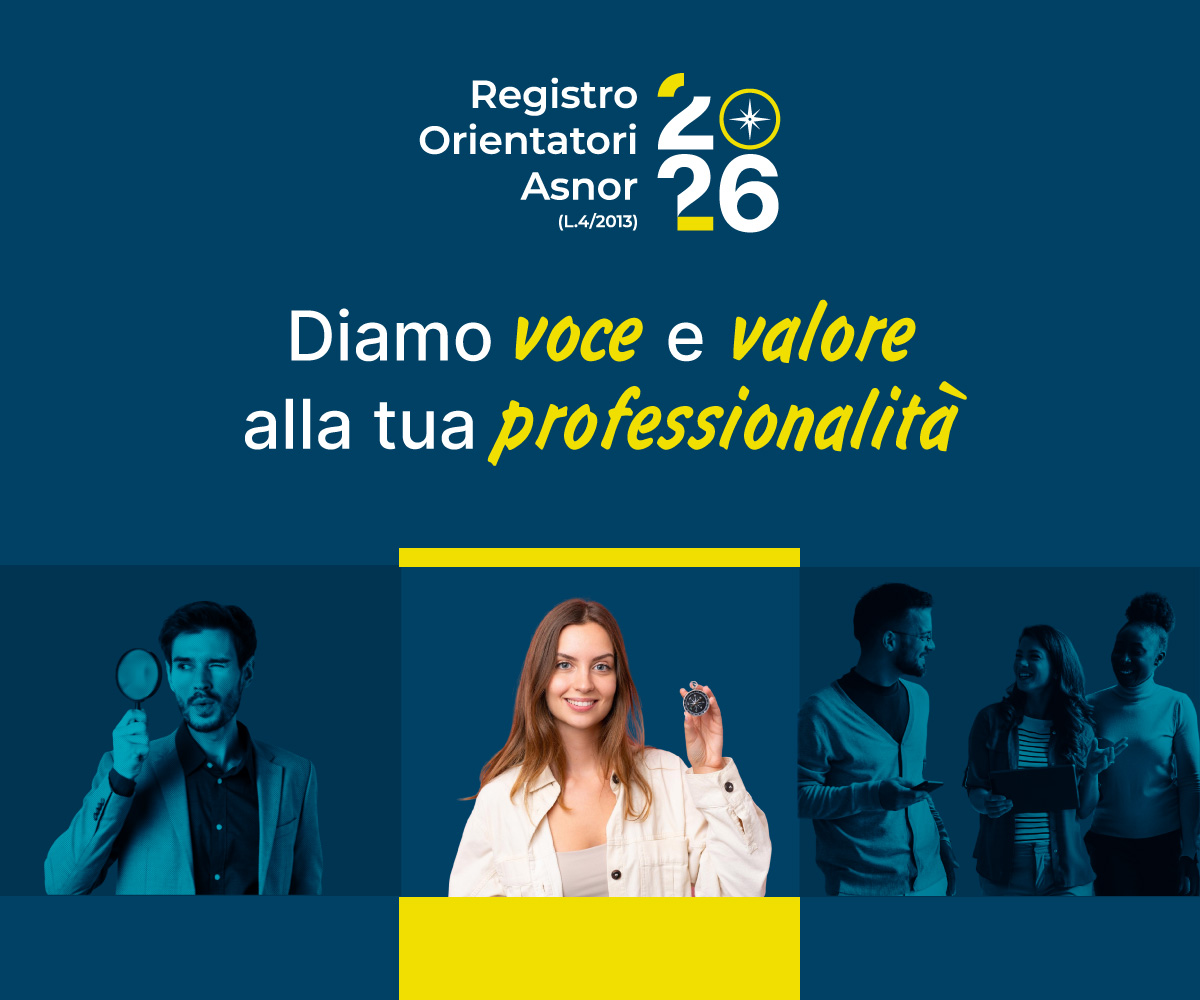 Registro Orientatori Asnor