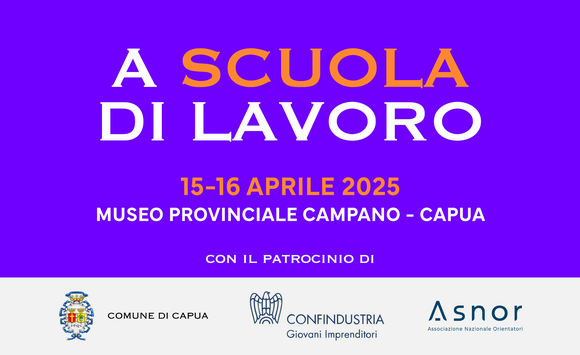 Asnor al fianco degli studenti con Still We Belive