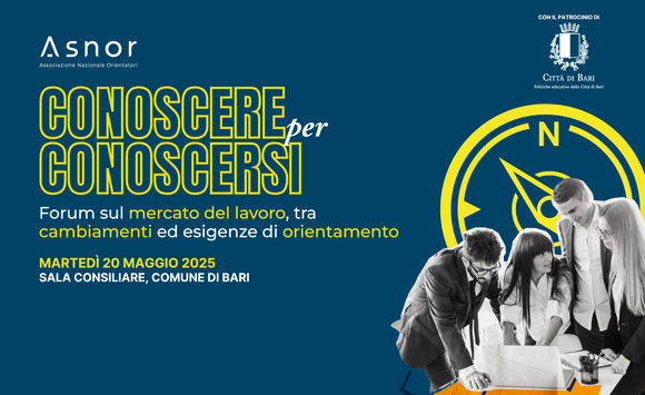 Conoscere per conoscersi