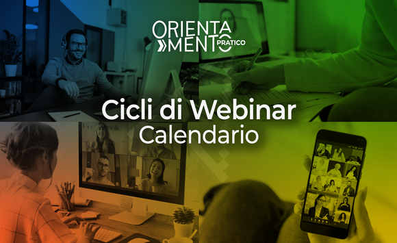 Formazione pratica per fare orientamento