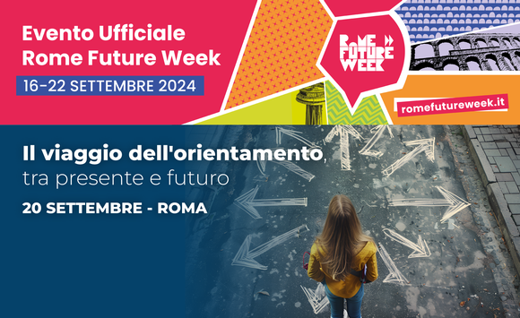 Il viaggio dell'orientamento, tra presente e futuro