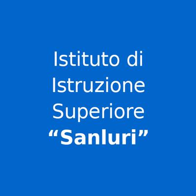 I.I.S. Sanluri