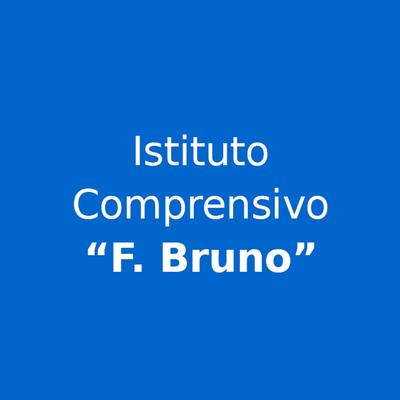 I.C. "Francesco Bruno"