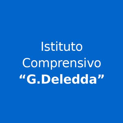 I.C. "G.Deledda"