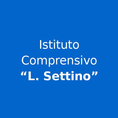 I.C.S. "Luigi Settino"
