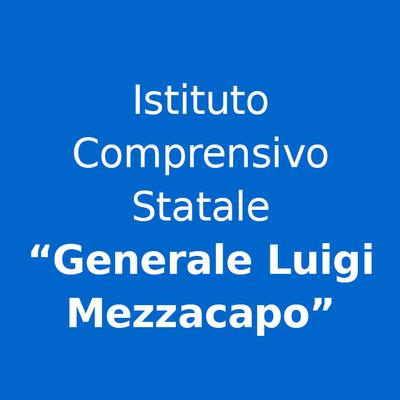 I.C.S. "Gen. Luigi Mezzacapo"
