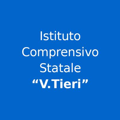 I.C.S. "V. Tieri"